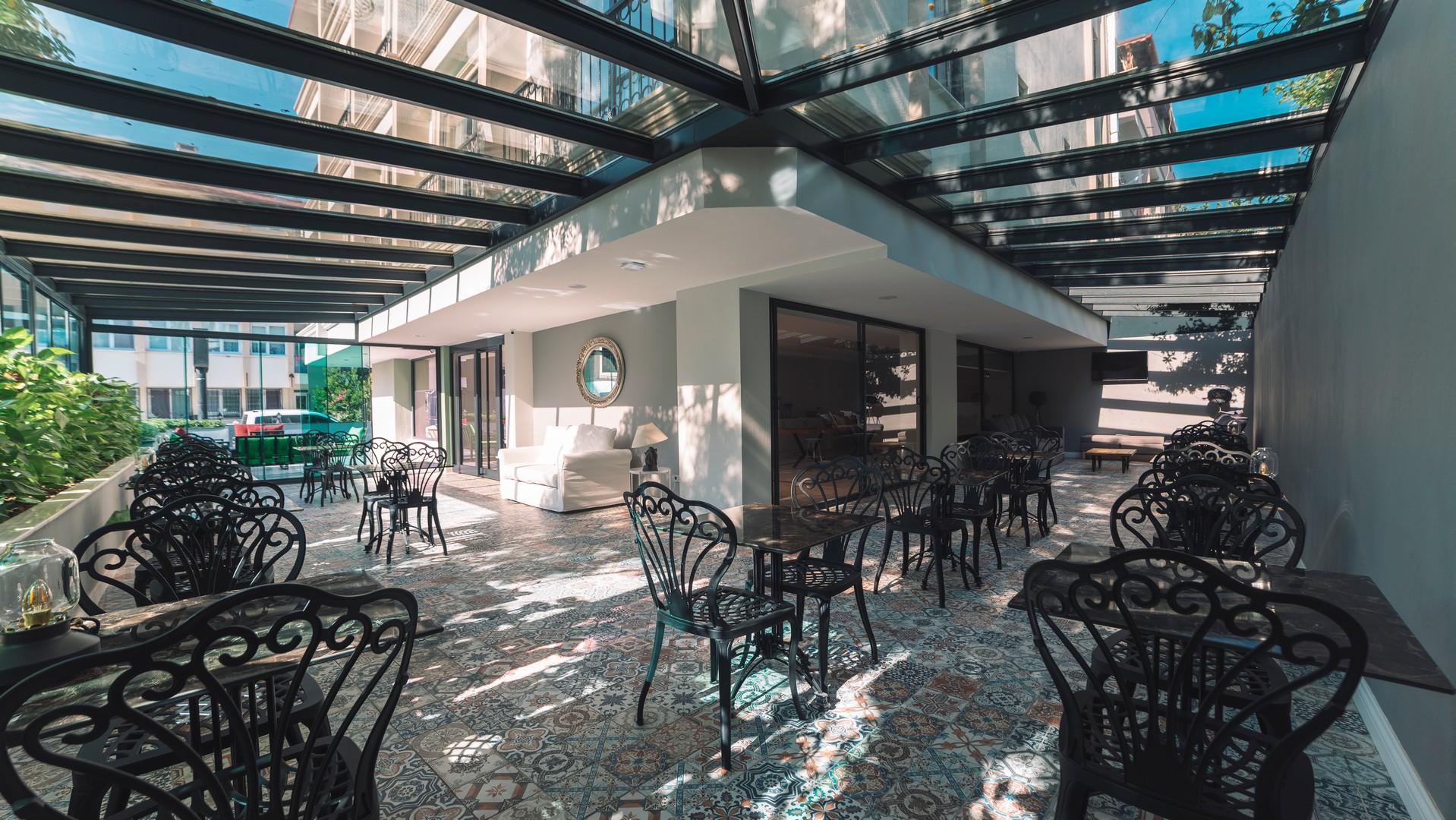 The Mori Club Hotel Анталья Экстерьер фото