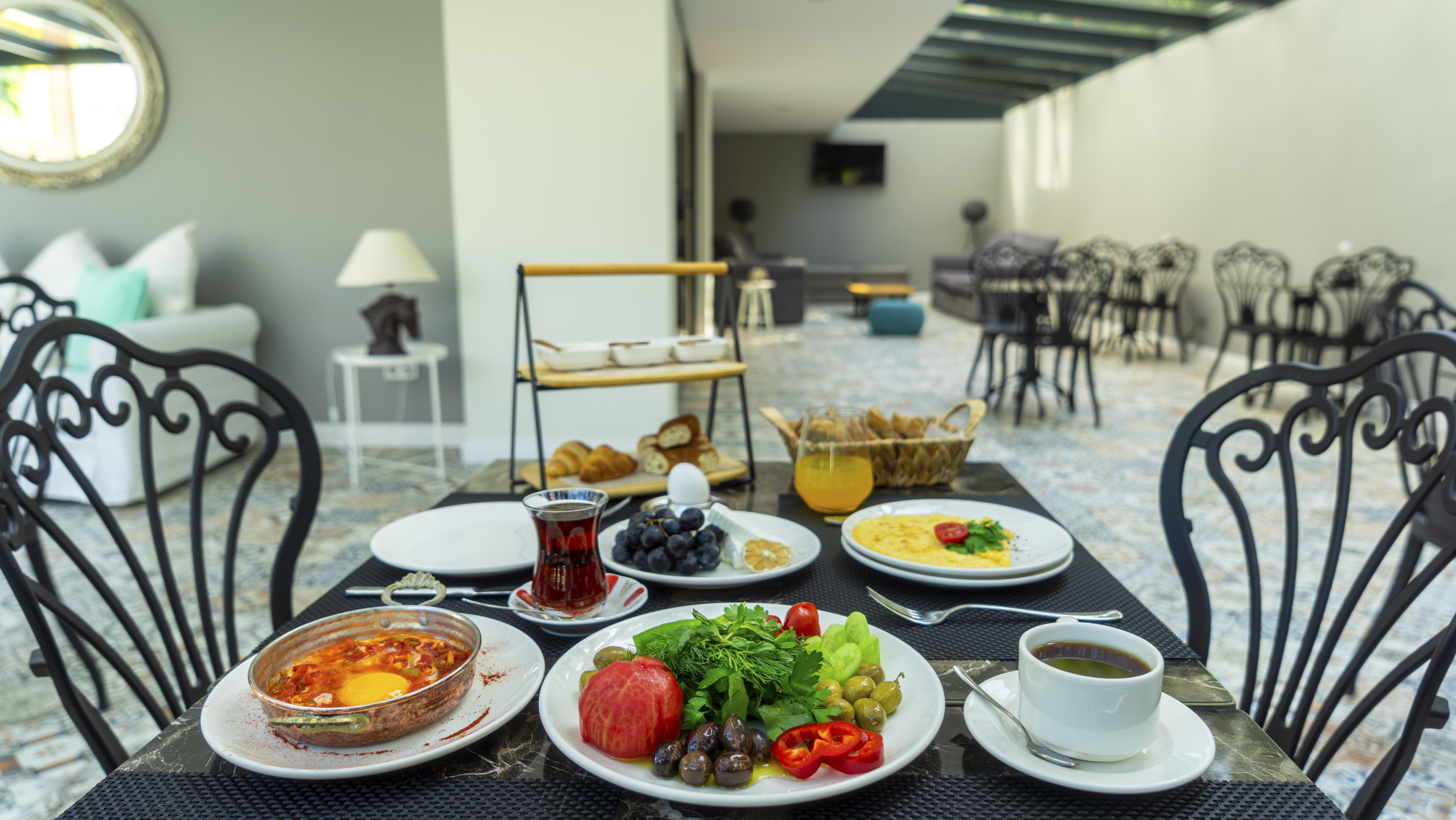 The Mori Club Hotel Анталья Экстерьер фото